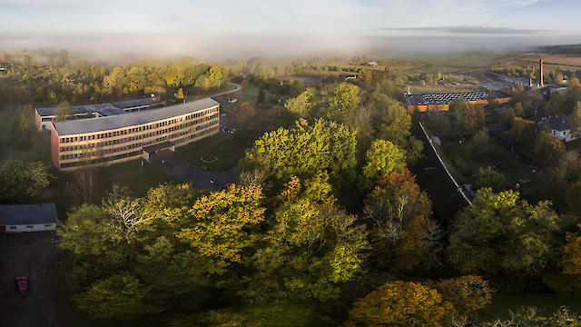 Vana-Vigala Technical and Service School