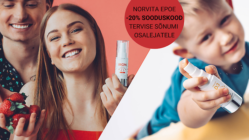 NorVita