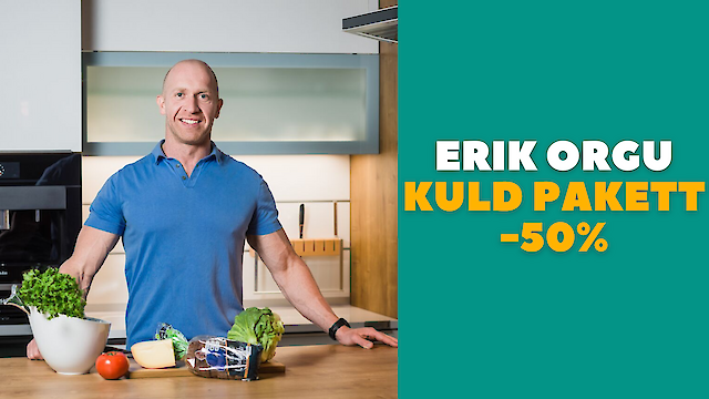 Erik Orgu