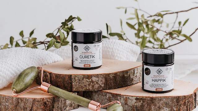 Natural cosmetics