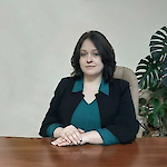 Iya Stanislavovna Podzolkova
